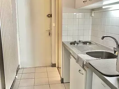 Appartement, 24 m²