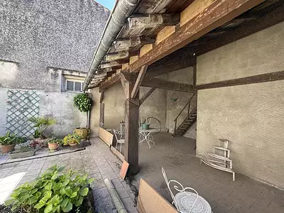 Maison, 225 m²