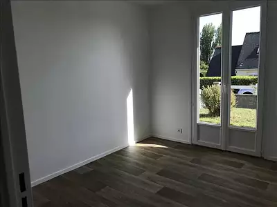 Maison, 89 m²