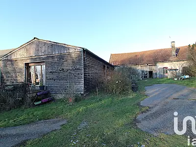 Maison, 250 m²