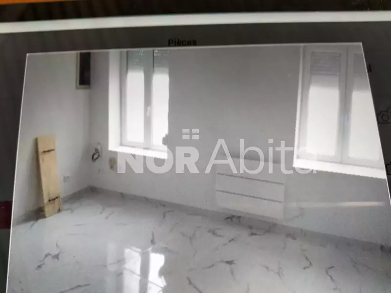 Appartement, 38,33 m²