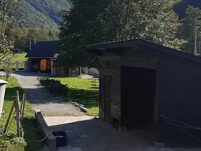 Maison, 77 m²