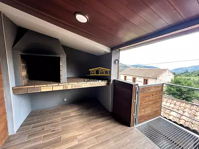Maison, 82 m²