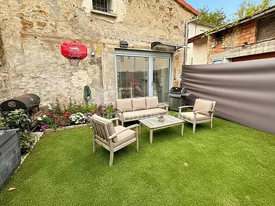 Maison, 65 m²