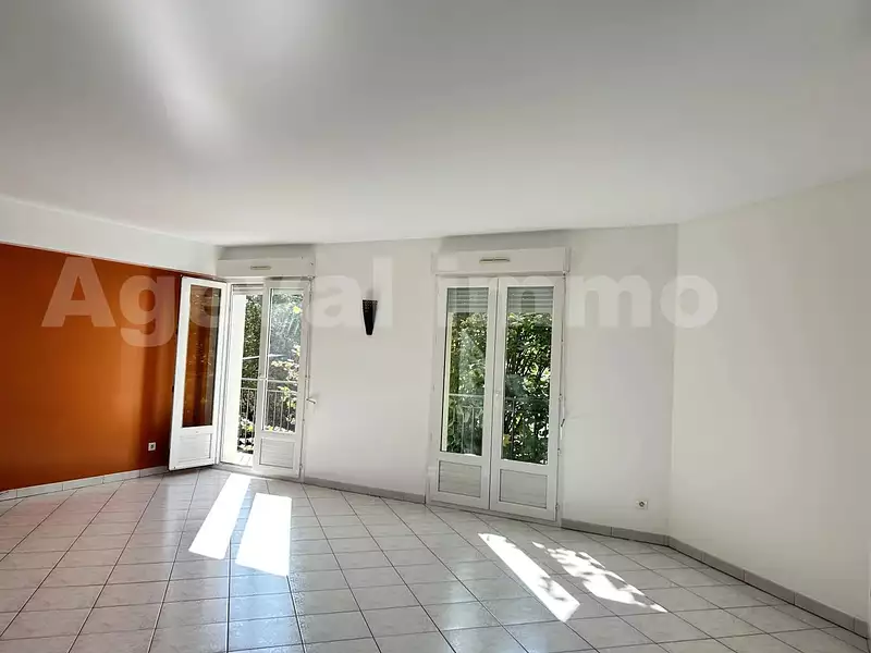 Appartement, 90 m²