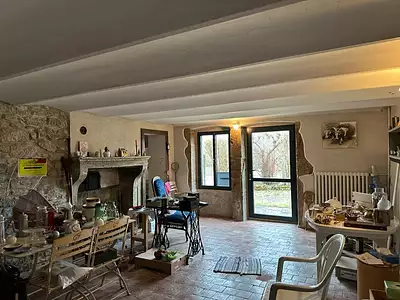 Maison, 200 m²