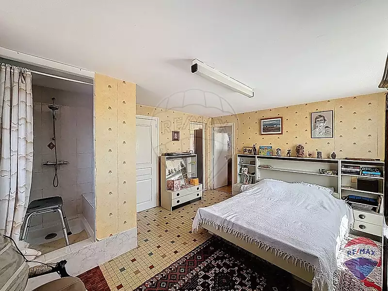 Maison, 154 m²