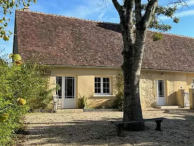 Maison, 163 m²