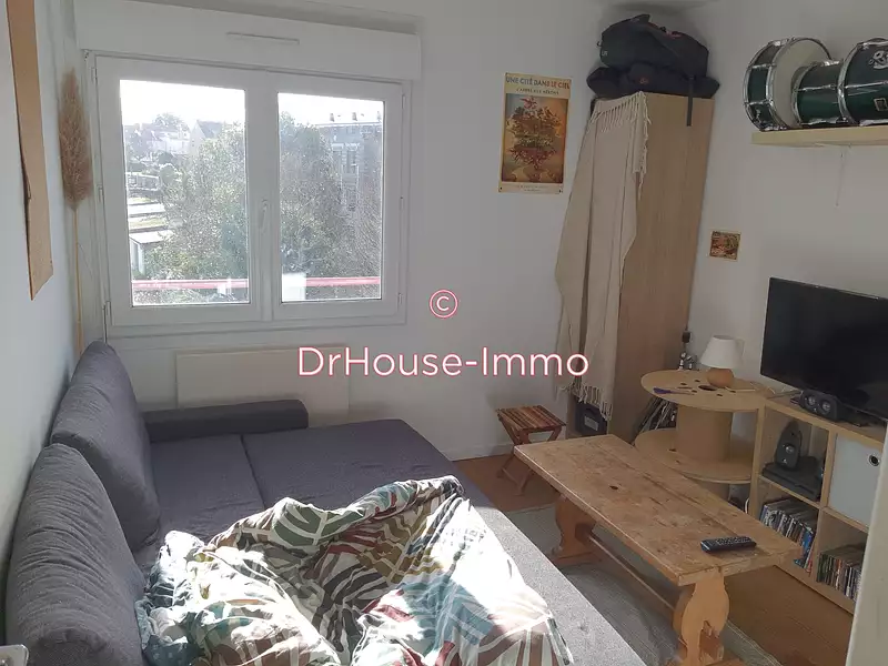 Appartement, 63 m²