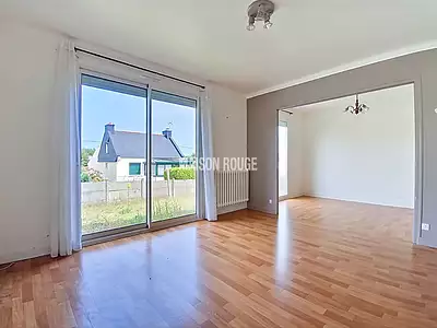 Maison, 69 m²