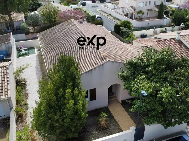 Maison, 132 m²
