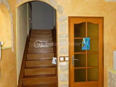 Maison, 151 m²
