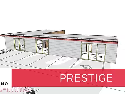 Terrain, 534 m²