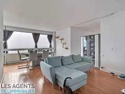 Appartement, 97 m²