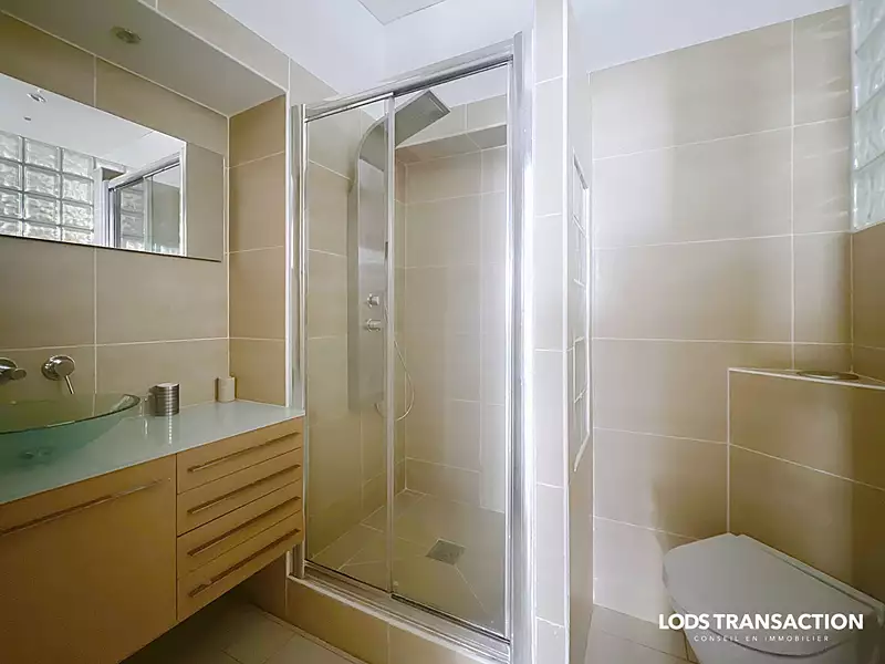 Appartement, 47 m²