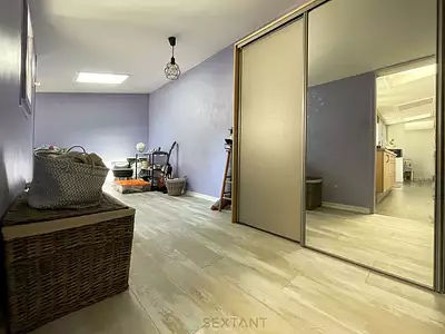 Maison, 95 m²