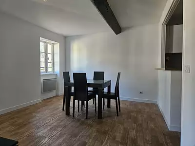 Appartement, 50 m²