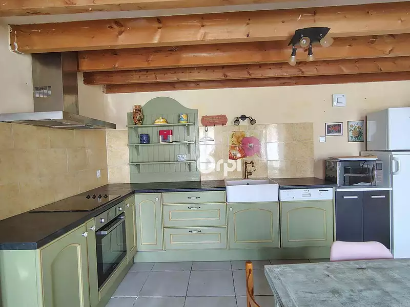 Maison, 98 m²