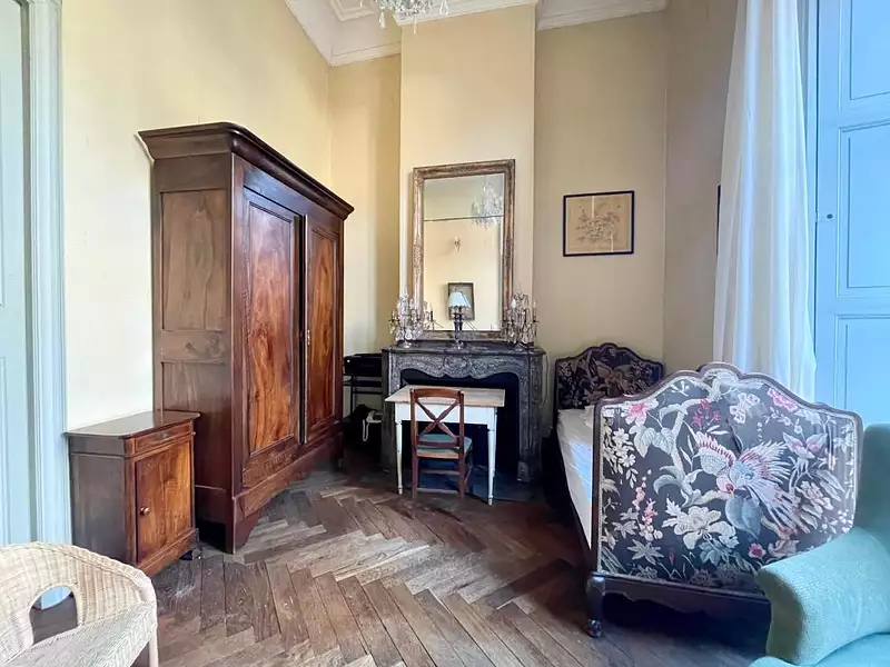 Appartement, 109 m²