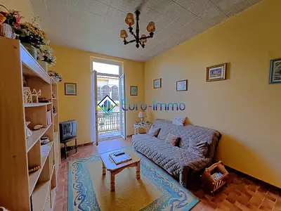 Appartement, 53,66 m²