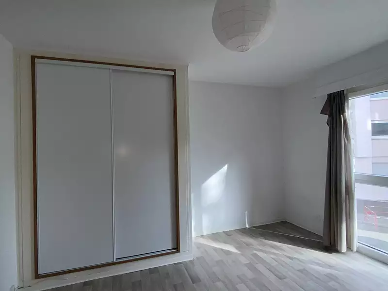 Appartement, 25 m²