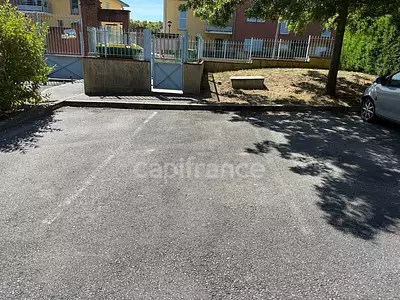 Appartement, 33 m²