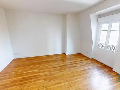 Appartement, 39,95 m²