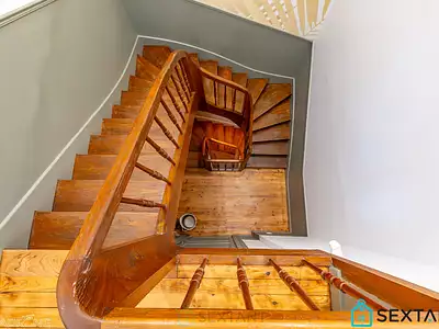 Maison, 255 m²
