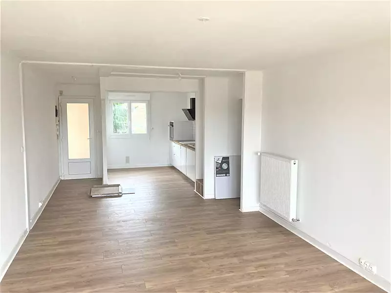 Appartement, 70 m²