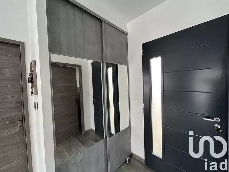 Maison, 149 m²
