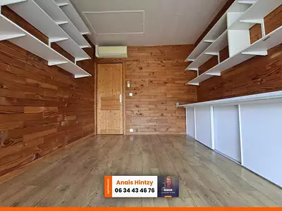 Maison, 105 m²