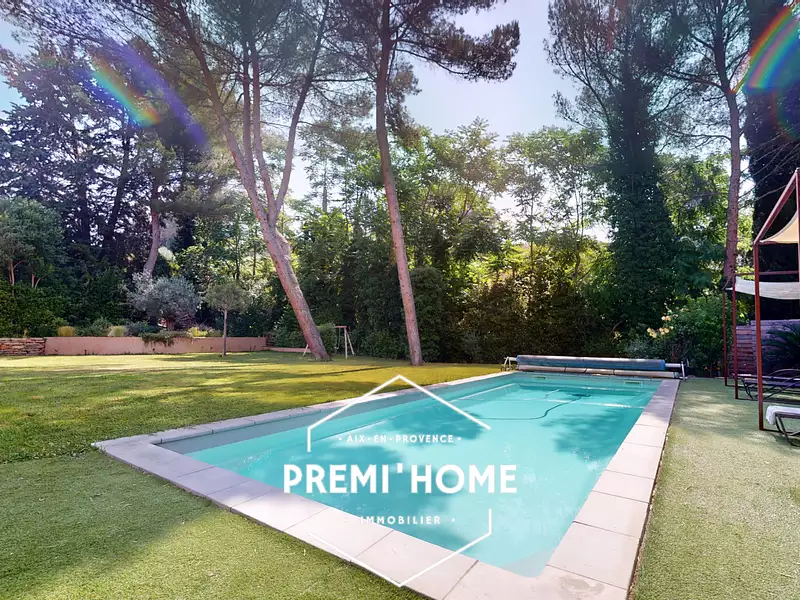Maison, 170 m²