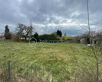 Terrain, 713 m²