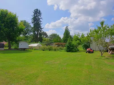 Maison, 90 m²