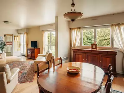 Appartement, 104 m²