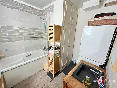 Maison, 199 m²