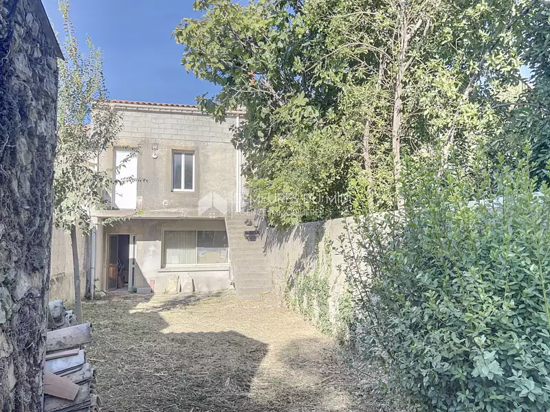 Maison, 138,56 m²