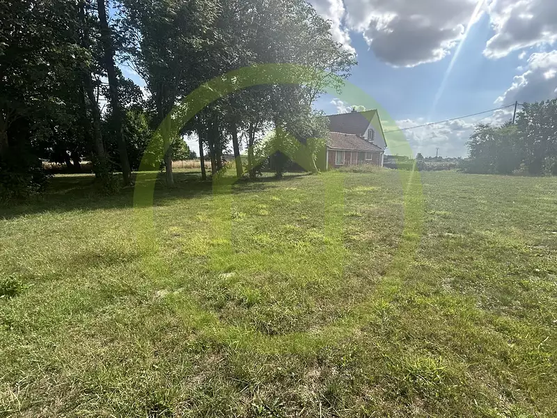 Maison, 164 m²