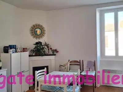 Appartement, 80 m²