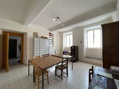 Maison, 300 m²