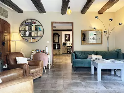 Maison, 167 m²