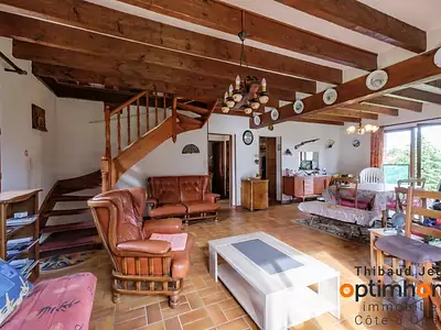 Maison, 133 m²