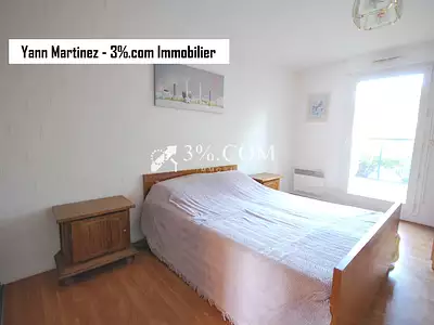 Appartement, 70 m²