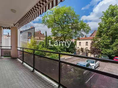 Appartement, 77 m²