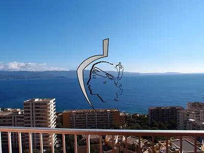 Appartement, 26,91 m²