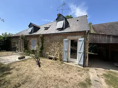 Maison, 105 m²