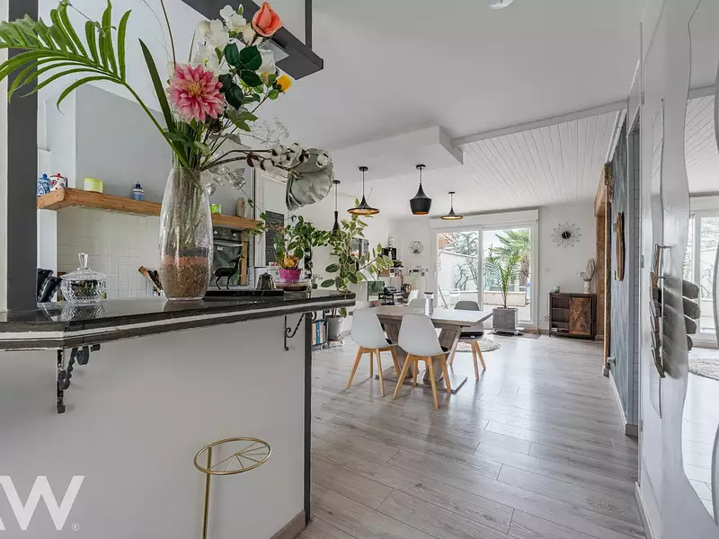 Maison, 108 m²