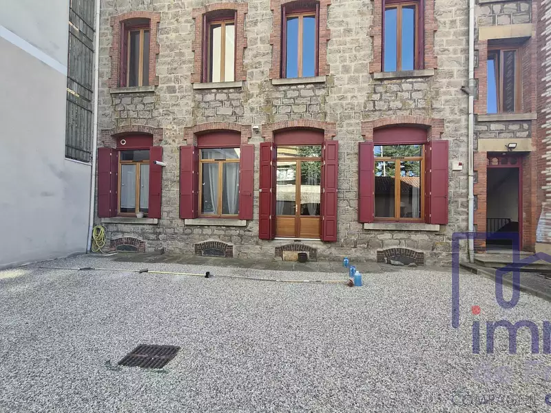 Appartement, 112,42 m²