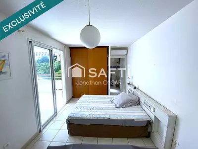 Appartement, 41 m²