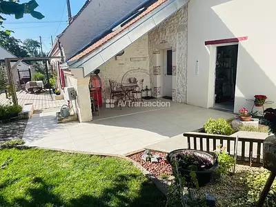 Maison, 82 m²